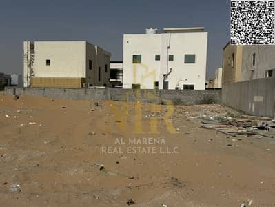 Участок Продажа в Аль Ясмин, Аджман - IMG-20250623-WA0412. jpg