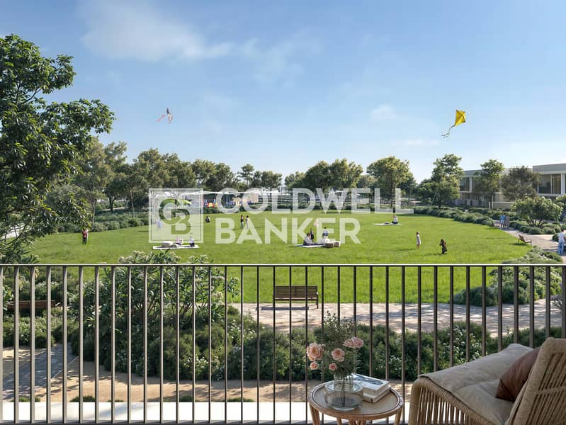 Spacious 3BR Villa | Gated Community | Emaar South Spacious 3BR Villa | Gated Community | Emaar South