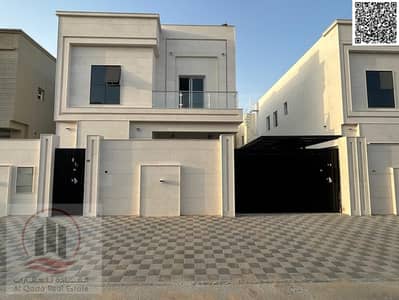 5 Cпальни Вилла Продажа в Аль Захья, Аджман - WhatsApp Image 2025-06-23 at 8.01. 53 PM. jpeg