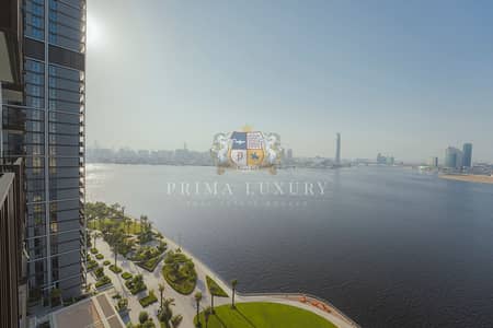 شقة 2 غرفة نوم للبيع في مرسى خور دبي، دبي - DSC02049. jpg