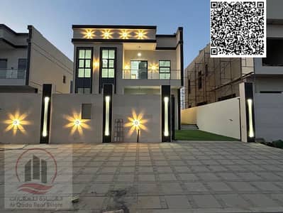 3 Cпальни Вилла Продажа в Аль Хелио, Аджман - WhatsApp Image 2025-06-12 at 8.18. 35 PM. jpeg