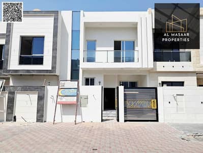 5 Cпальни Вилла Продажа в Аль Захья, Аджман - IMG-20250624-WA0034. jpg
