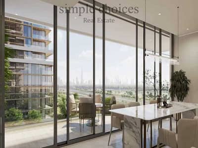 2 Bedroom Apartment for Sale in Sobha Hartland, Dubai - Luxurious / World Class Amenities / Great ROI