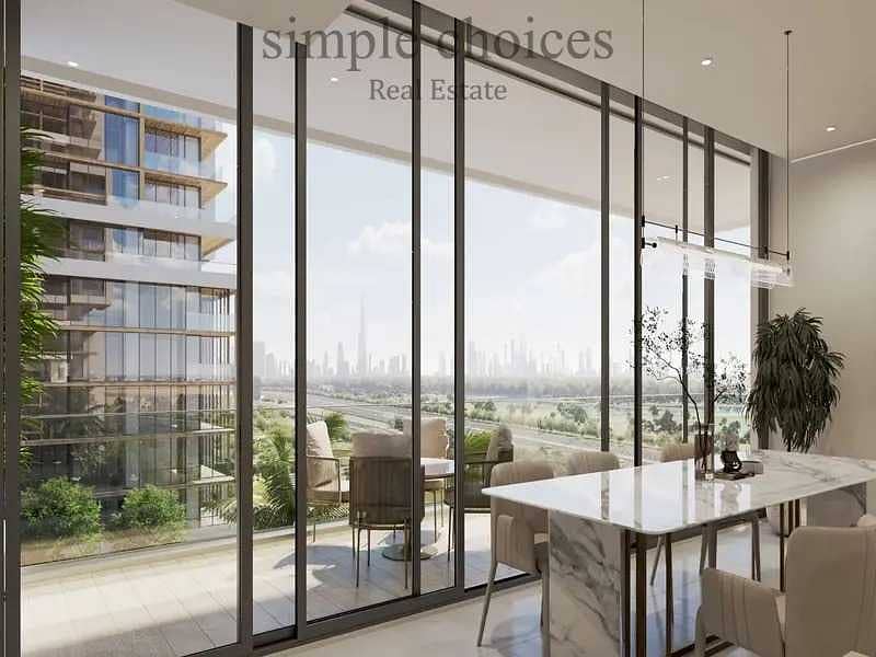 Luxurious / World Class Amenities / Great ROI