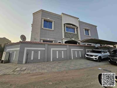 فیلا 5 غرف نوم للايجار في المويهات، عجمان - 1000084074. jpg