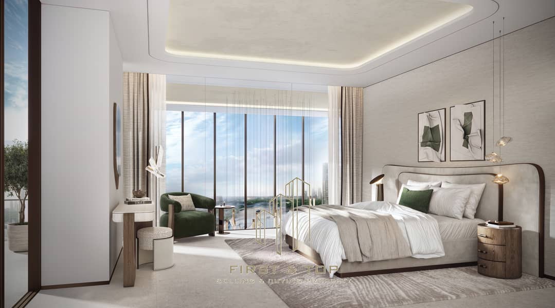 14 Atelis_at_D3_Sky Villa 01_Master bedroom. jpg