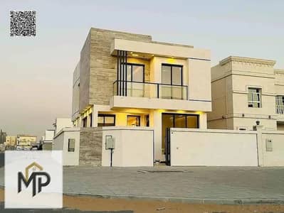 فیلا 5 غرف نوم للبيع في الزاهية، عجمان - batch_776651654-1066x800. jpg