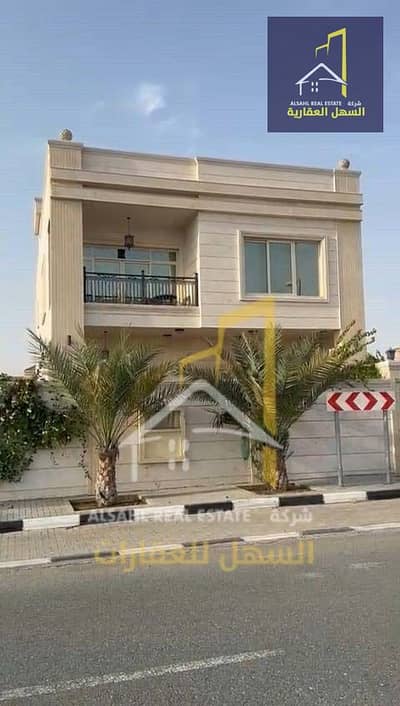 فیلا 5 غرف نوم للبيع في حوشي، الشارقة - IMG-20250623-WA0110. jpg