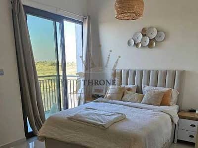 3 Bedroom Townhouse for Sale in DAMAC Hills 2 (Akoya by DAMAC), Dubai - Single Row |Huge |Vacant In August |Middle Corner