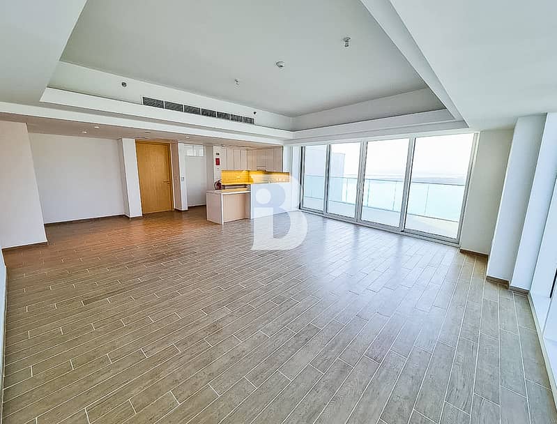 Ready to Move |Corner Unit w/Maids |Full Golf View