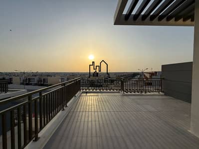 3 Bedroom Townhouse for Rent in DAMAC Hills 2 (Akoya by DAMAC), Dubai - 8fb1db8c-b0cf-49f2-957e-245c6576c3dc. jpg