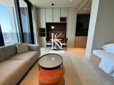Studio for Rent in Business Bay, Dubai - WhatsApp Image 2024-09-17 at 1.48. 54 PM (1). jpeg