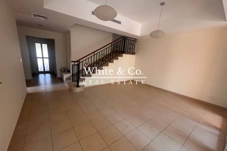 2 Bedroom Villa for Rent in Arabian Ranches, Dubai - Vacant Now | Large Plot | Prime Location