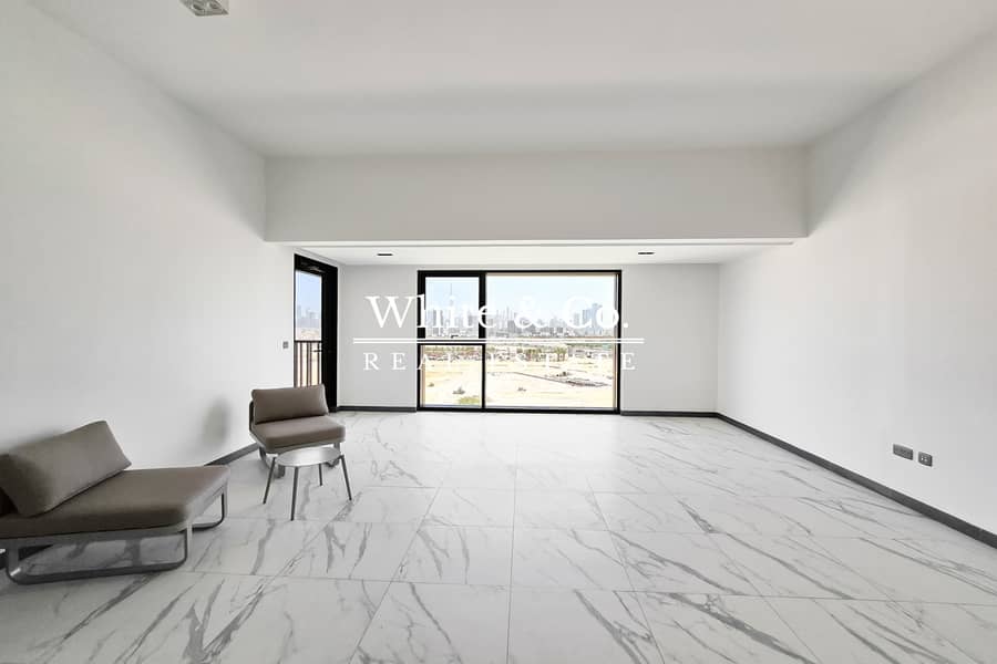 Top floor | Corner Unit | Largest size