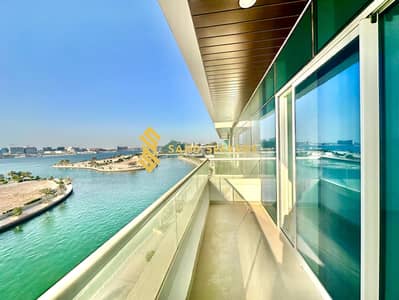2 Bedroom Apartment for Rent in Al Raha Beach, Abu Dhabi - IMG_5560. jpeg