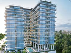 Real Price |1%Monthly |High Floor With Pool |2Year Post Hand Over