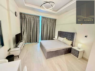 Studio for Rent in Al Jaddaf, Dubai - IMG_8108. jpg