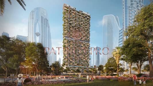 1 Bedroom Apartment for Sale in Al Wasl, Dubai - architectureImage_3. png