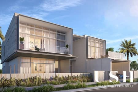 6 Cпальни Вилла Продажа в Дубай Хиллс Истейт, Дубай - 011e70e7-7dc2-4537-b8b2-fa3e027d8462. JPG