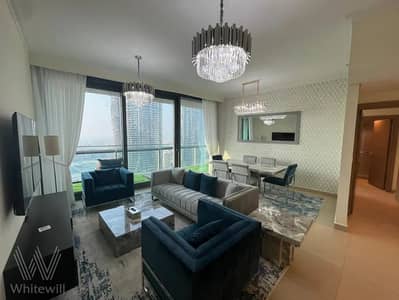 2 Bedroom Apartment for Rent in Downtown Dubai, Dubai - b7561b79-d96c-4185-aacd-7a606b615d17. jpg