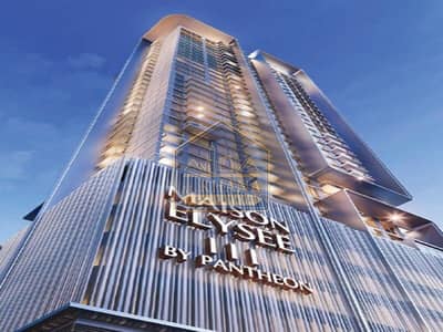 1 Bedroom Flat for Sale in Jumeirah Village Circle (JVC), Dubai - 5. jpg