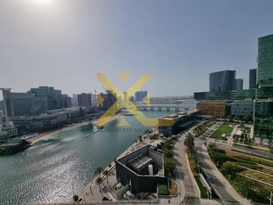 Studio for Rent in Al Maryah Island, Abu Dhabi - IMG-20250624-WA0081. jpg