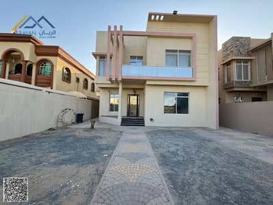 5 Bedroom Villa for Sale in Al Rawda, Ajman - WhatsApp Image 2025-06-22 at 11.12. 00 AM. jpeg
