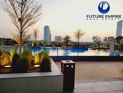 2 Bedroom Flat for Rent in Al Garhoud, Dubai - 20241223_174559. jpg