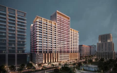 2 Bedroom Flat for Sale in Jumeirah Village Circle (JVC), Dubai - C2. jpg