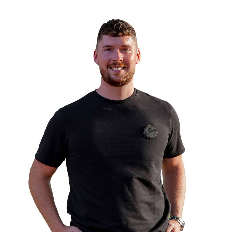 Andrew Dawber