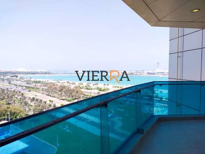 4 Bedroom Flat for Rent in Al Khubeirah, Abu Dhabi - 8. png
