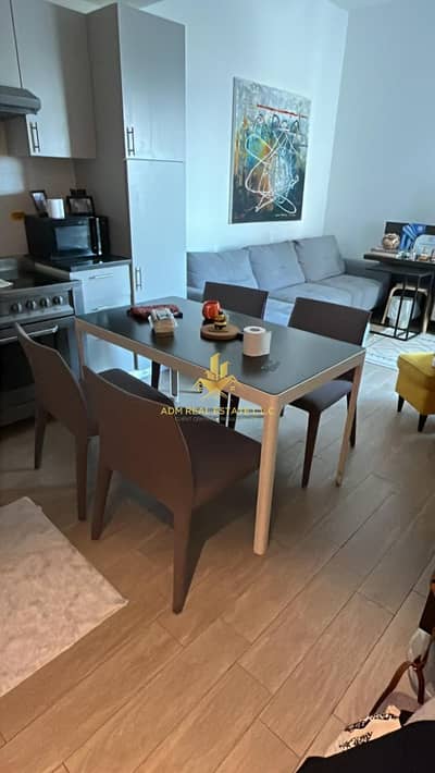 2 Bedroom Flat for Rent in Wasl Gate, Dubai - WhatsApp Image 2025-06-22 at 12.44. 38. jpeg