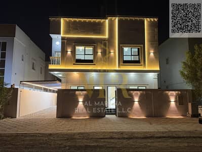 6 Bedroom Villa for Sale in Al Yasmeen, Ajman - IMG-20250518-WA0258. jpg