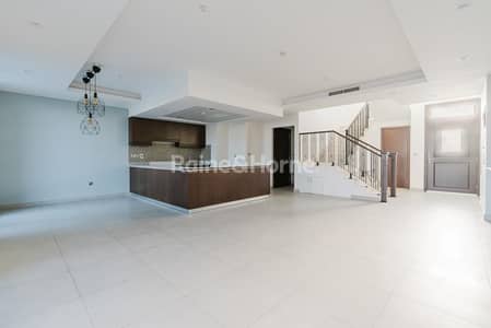 3 Bedroom Villa for Sale in Motor City, Dubai - Payment Plan for 15 Years I Vacant On Transfer
