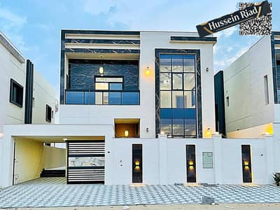 5 Cпальни Вилла Продажа в Аль Хелио, Аджман - batch_IMG-20250616-WA0027. jpg