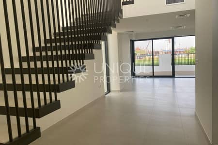 4 Bedroom Townhouse for Rent in Town Square, Dubai - Genuine Listing I Single Row I Ready now