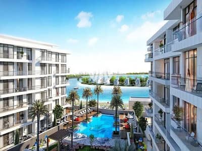 3 Cпальни Апартаменты Продажа в Шарджа Ватерфронт Сити, Шарджа - IMG-20240531-WA0019. jpg