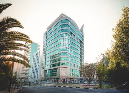 1 Bedroom Apartment for Rent in Al Ghuwair, Sharjah - KHUDEIRAH COVER. jpg