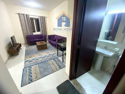 1 Bedroom Flat for Rent in Al Taawun, Sharjah - IMG-20250623-WA0003. jpg