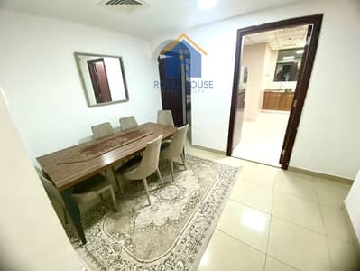 شقة 2 غرفة نوم للايجار في الخان، الشارقة - IMG-20250623-WA0041. jpg