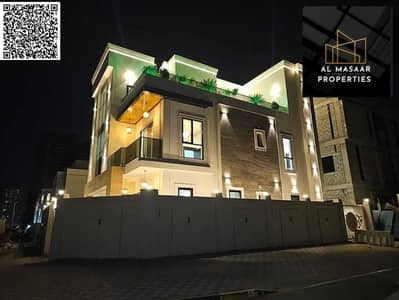 5 Bedroom Villa for Sale in Al Amerah, Ajman - WhatsApp Image 2025-05-02 at 11.19. 02 AM. jpeg