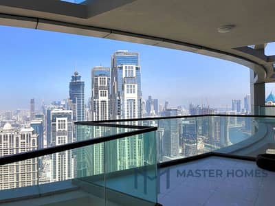 2 Bedroom Flat for Sale in Business Bay, Dubai - 1. png