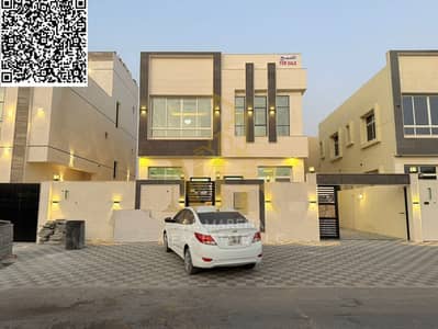 فیلا 5 غرف نوم للبيع في الحليو، عجمان - IMG-20250623-WA0401. jpg