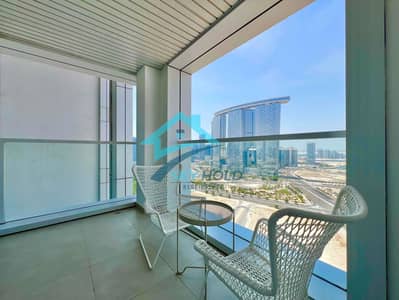 1 Bedroom Apartment for Rent in Al Reem Island, Abu Dhabi - IMG_6276. jpg
