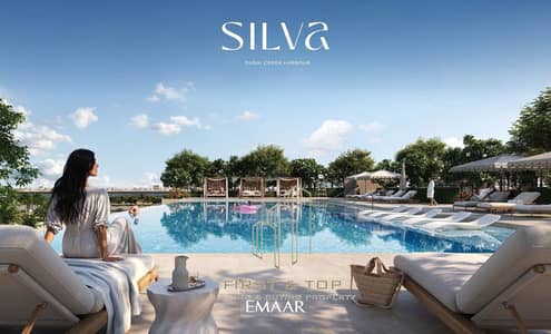 1 Bedroom Flat for Sale in Dubai Creek Harbour, Dubai - c6719e11-21a3-4a0f-ab96-f9d53764b31b. jpeg