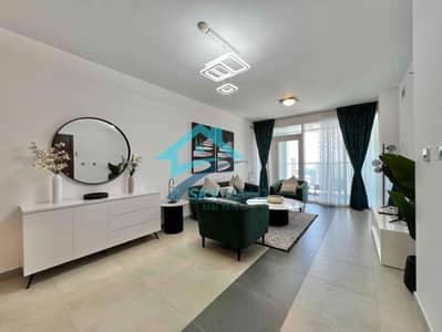 1 Bedroom Flat for Rent in Al Reem Island, Abu Dhabi - IMG_6312. jpg