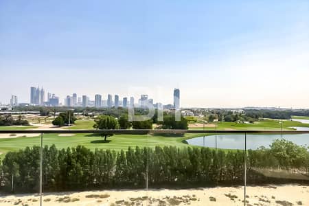 3 Bedroom Apartment for Sale in The Hills, Dubai - Stunning 3 Beds | Maid | Golf Course | Marina View