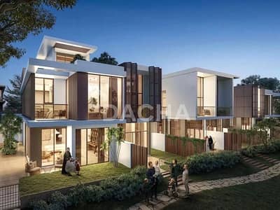 4 Cпальни Вилла Продажа в Экспо Сити, Дубай - Вилла в Экспо Сити，Экспо Валли，Ясмина Виллас, 4 cпальни, 7812000 AED - 12015566