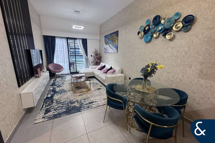 位于朱美拉环形村(JVC),JVC第10区,瑞格尔公寓 1 卧室的公寓 90000 AED - 12015583 位于朱美拉环形村(JVC),JVC第10区,瑞格尔公寓 1 卧室的公寓 90000 AED - 12015583