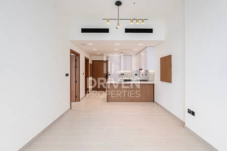 1 Bedroom Apartment for Rent in Jumeirah Village Circle (JVC), Dubai - Stylish Unit in a Tranquil Community | Vacant